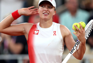 Iga Swiatek