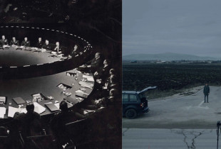 Dokufest, filmi i Stanley Kubrickut