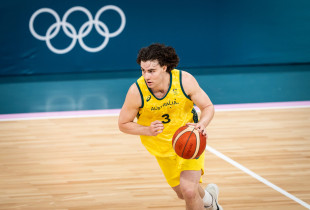 Josh Giddey