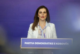 Vlora Citaku