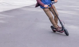 trotinetet elektrike