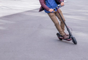 trotinetet elektrike