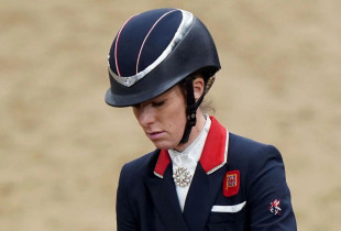 Charlotte Dujardin
