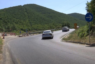 Ura në Badovc