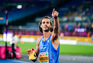 Gianmarco Tamberi