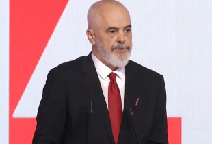 Edi Rama