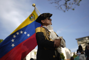 Flamuri Venezuelan