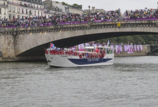 Triatlon - Lumi Sena