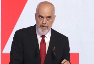Edi Rama