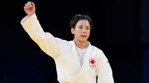 Christa Deguchi