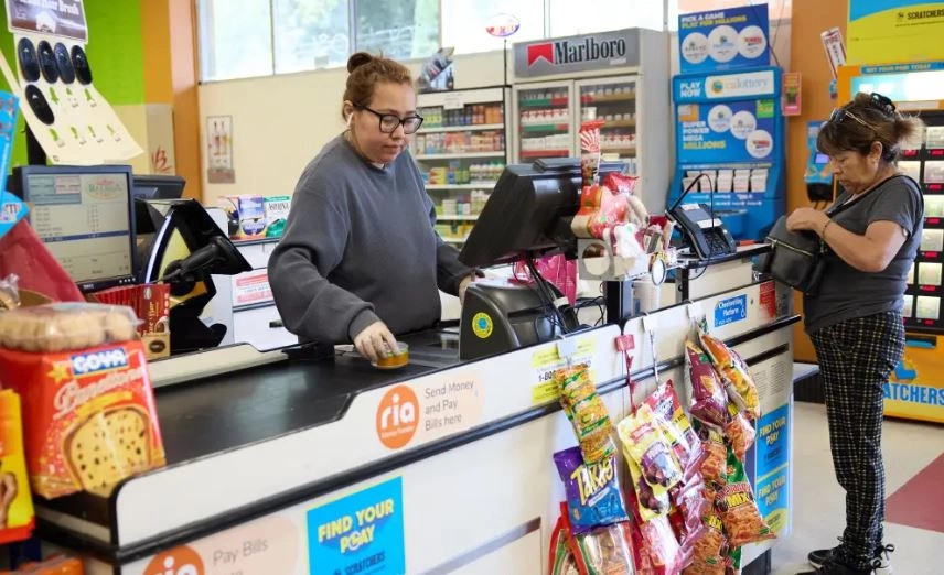 Përdoruesit e ilaçeve për humbje peshe shpenzojnë më pak në markete