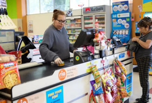 Përdoruesit e ilaçeve për humbje peshe shpenzojnë më pak në markete