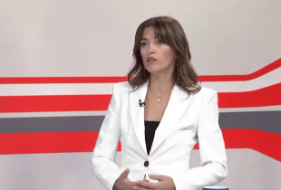 Albulena Haxhiu