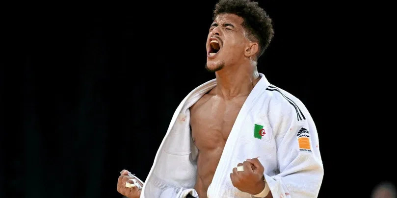 Messaoud Redouane Dris