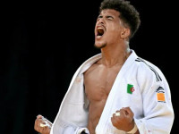 Messaoud Redouane Dris