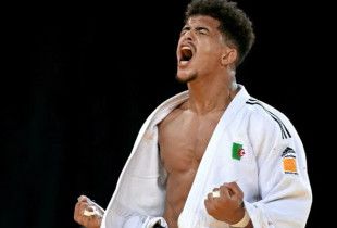 Messaoud Redouane Dris