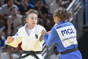 Nora Gjakova