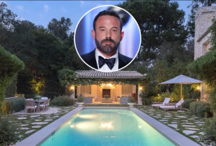 Ben Affleck