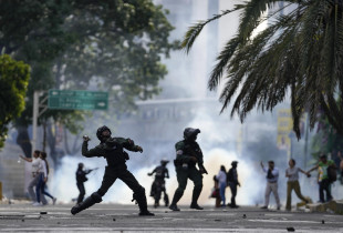 Venezuela