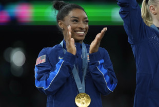 Simone Biles