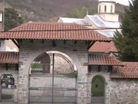 Manastir