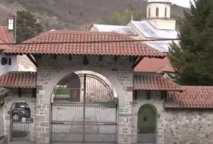Manastir