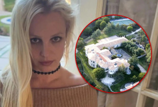 Britney Spears