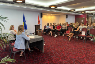 Shoqata e të verbërve