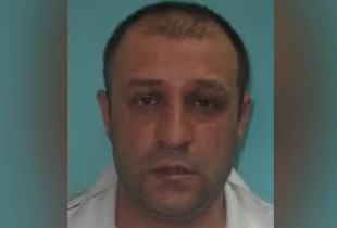 Bledar Vranarajt iu dha leja e pacaktuar për të qëndruar në Britani në vitin 1998 pasi pretendoi rrejshëm se ishte refugjat kosovar