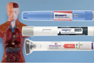Semaglutide