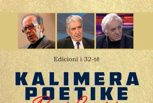 Kalimera - Basri Çapriqi