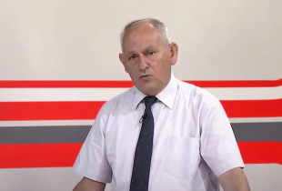 Shemsedin Dreshaj