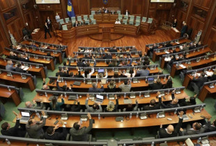 Kuvendi i Kosovës