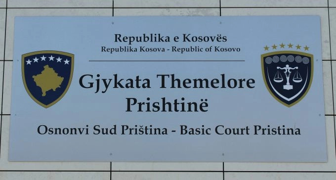 Një muaj paraburgim për të dyshuarin për vrasje që po kërkohej nga Danimarka