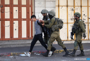 OKB: Izraeli mund të ketë torturuar palestinezët e burgosur