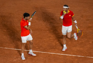 Rafael Nadal