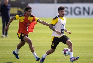 Bellingham - Sancho