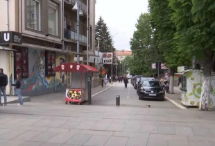 Rruga "Rexhep Luci"