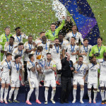 Real Madrid