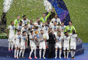 Real Madrid