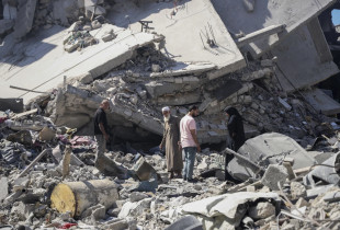Gaza