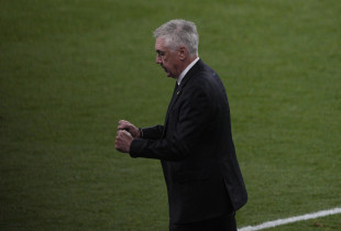 Carlo Ancelotti