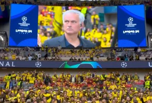 Mourinho