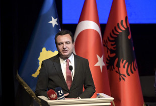 Albin Kurti