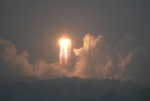 Misioni kinez Chang'e - 6