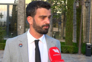 Grigoris Toulias