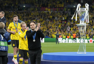Borussia Dortmund