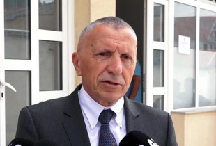 Shaip Kamberi