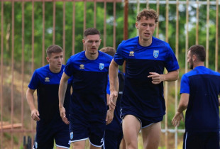 Kosova futboll