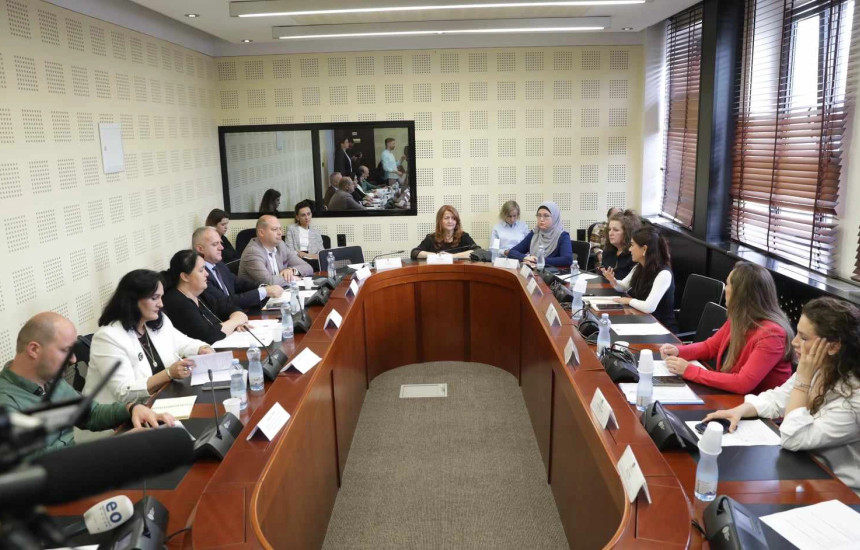 Komisioni për të drejtat e njeriut